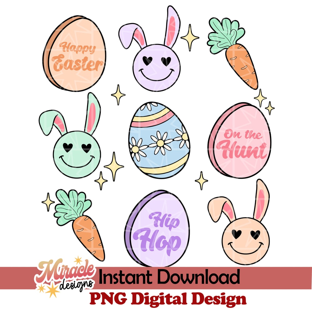 ET30012303-Happy Easter On the hunt Hip hop sublimation.jpeg