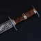 Custom Forged Damascus steel VIKING SWORD.jpg