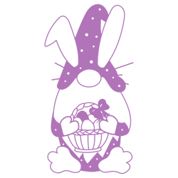 bunny svg, rabbit svg, easter egg svg, easter svg, happy easter svg, kids easter svg file cut digital download