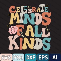 autism svg, neurodiversity svg, autism awareness svg, neurodivergent svg, adhd svg