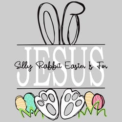 silly rabbit easter svg, bunny svg, easter rabbit svg, rabbit svg, easter bunny svg file cut digital download