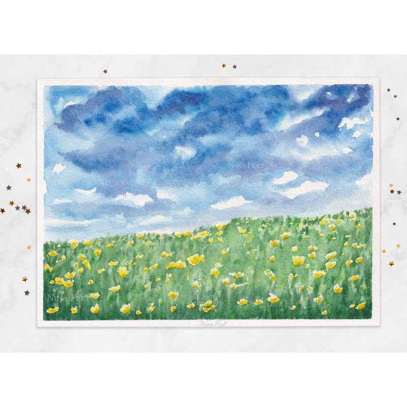 FieldWithYellowFlowers_NinaFert_Etsy.jpg