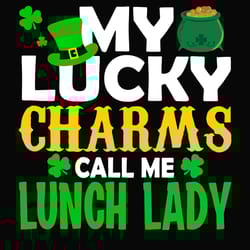 my lucky st patrick's svg, st patrick's day svg, shamrock svg, st patricks svg, lucky svg file cut digital download