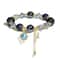 Blackstone Brilliant Blue Sand Lime Moonlight Galaxy Bracelet.jpeg