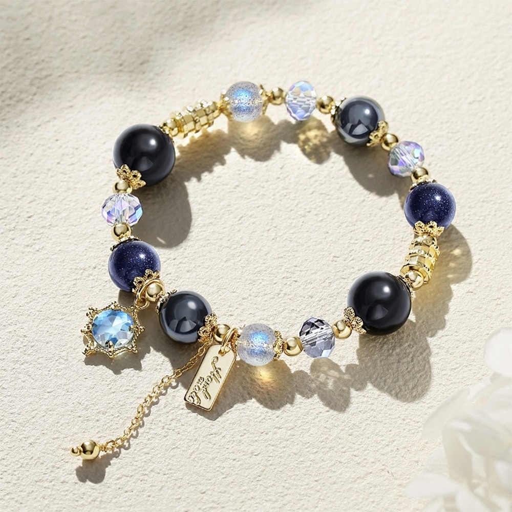 Blackstone Brilliant Blue Sand Lime Moonlight Galaxy Bracelet3.jpeg