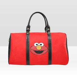 Elmo Travel Bag, Duffel Bag