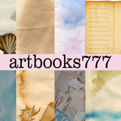 neutral backgrounds, base - digital paper, scrapbooking, fast loading, ocean