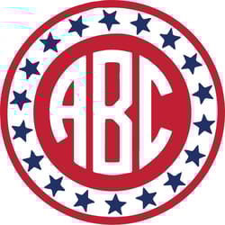 abc independence day, independence day svg, merica, 4th of july svg, 4th of july, patriotic, happy independence day, 177
