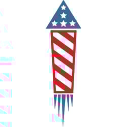 united states america fireworks, 4th of july, patriotic july 4th, independence day svg, fireworks svg, fireworks gift, f