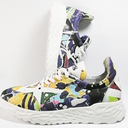 low top sneakers for men