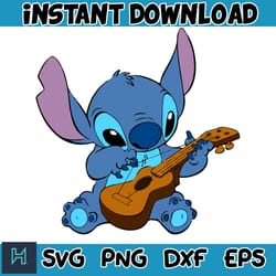 stitch svg, stitch png, lilo and stitch svg bundle, lilo and stitch svg for cricut (18)