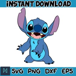 stitch svg, stitch png, lilo and stitch svg bundle, lilo and stitch svg for cricut (22)