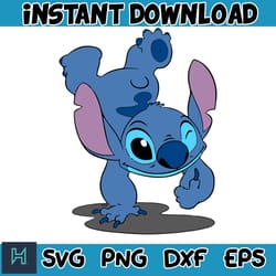 stitch svg, stitch png, lilo and stitch svg bundle, lilo and stitch svg for cricut (27)