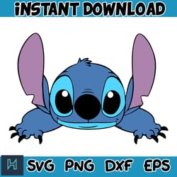 stitch svg, stitch png, lilo and stitch svg bundle, lilo and stitch svg for cricut (28)