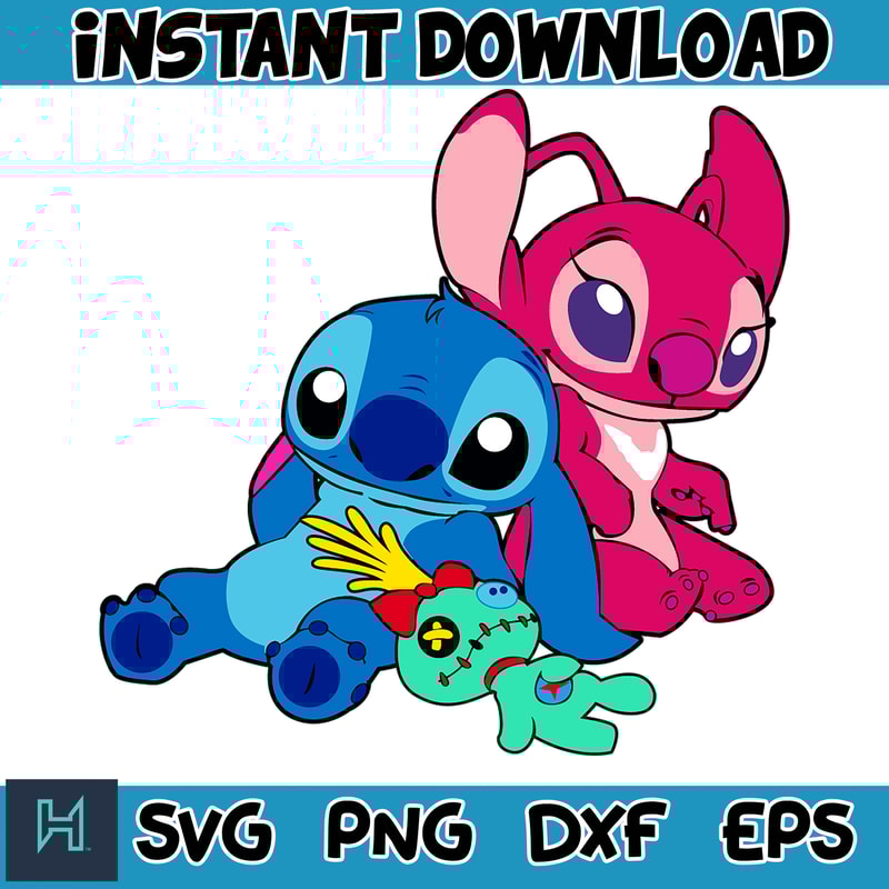 Stitch svg, Stitch png, Lilo and Stitch svg bundle, Lilo and Stitch svg for cricut (7).jpg