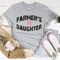 Farmer's Daughter Tee