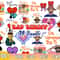 Bad Bunny Bundle Clipart Svg, Un Verano Sin Ti, Bad Bunny Vacation,Bad Bunny Heart Sad.jpg
