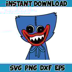 gaming svg, huggy wuggy svg, kissy missy fnf poppy playtime svg, huggy wuggy png poppy, poppy playtime svg (46)