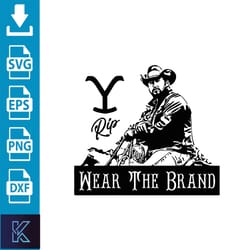 yellowstone svg, dutton ranch, rip svg, yellowstone quote svg,tv show svg (6)