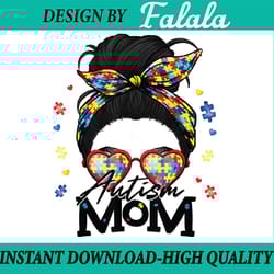 autism be kind autism awareness for autism mom png, autism puzzle png,messy bun mom png, easter png, digital download