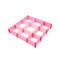 freecombinationadjustabledrawerorganizerlight pink