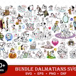 dalmatians clip art,dalmatians png, graphics transparent background, instant download, cake topper, invitations, scrapbo