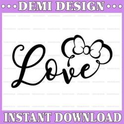 minnie love outline disney svg,disney mickey and minnie svg,disney princess,quotes files