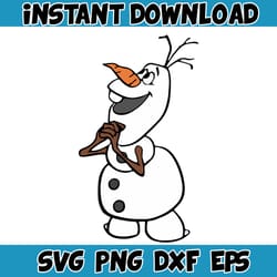 frozen svg, frozen svg, anna svg, olaf svg, frozen silhouette, frozen clipart (26)