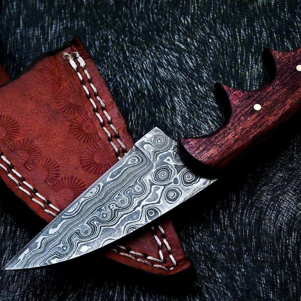 Custom handmade bowie knives near me in californiajpg