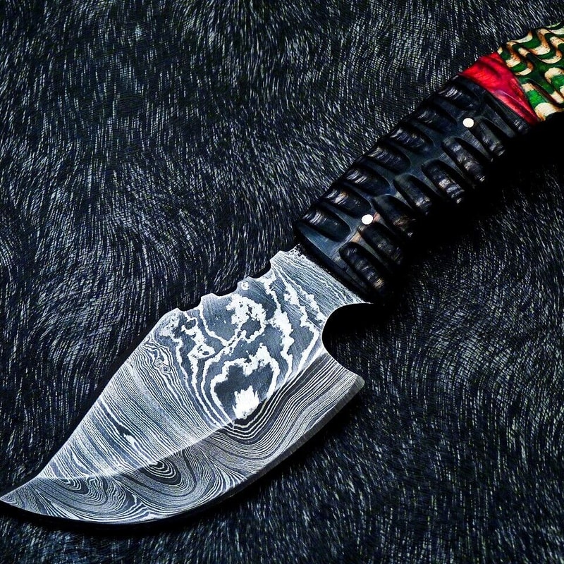 Custom handmade bowie knies near me in alaskajpg