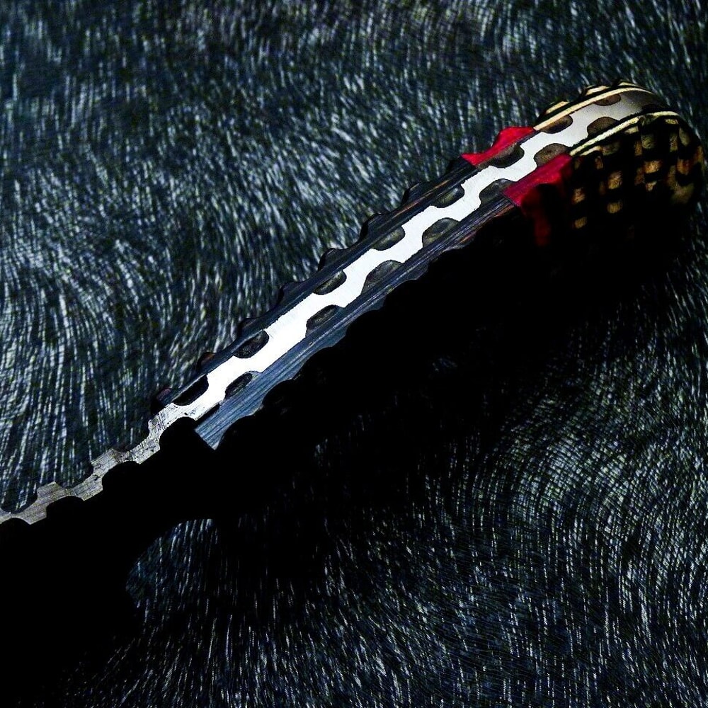 Custom handmade bowie knives near me in hawaiijpg