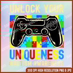 autism awareness boys girls video game controller gamer kids, autism png, autism awareness png, autism day png, autism