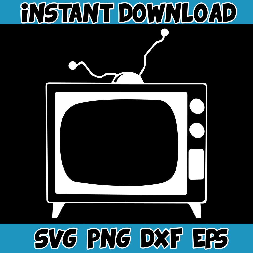 The Simpsons SVG - The Simpsons Birthday Svg - The Simpsons Cut Files (169).jpg