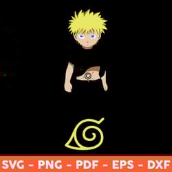 naruto svg, naruto manga svg, naruto anime svg, manga svg, love anime svg, anime gift svg, png, eps - download file