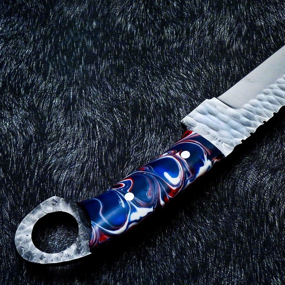 Custom handmade bowie knives near me in georgiajpg