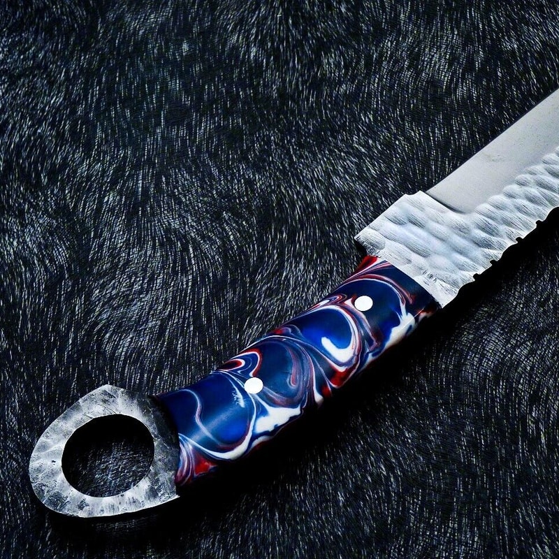 Custom handmade bowie knives near me in georgiajpg