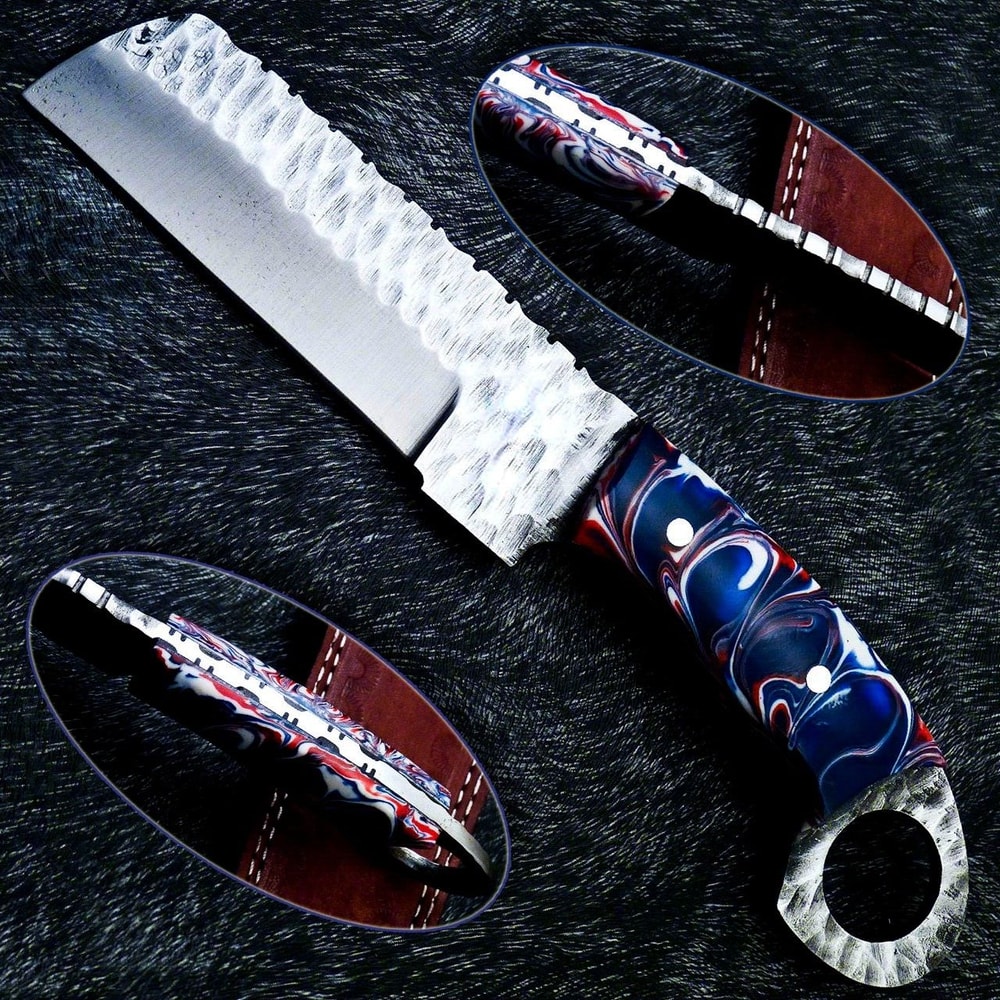 Custom handmade bowie knives near me in floridajpg