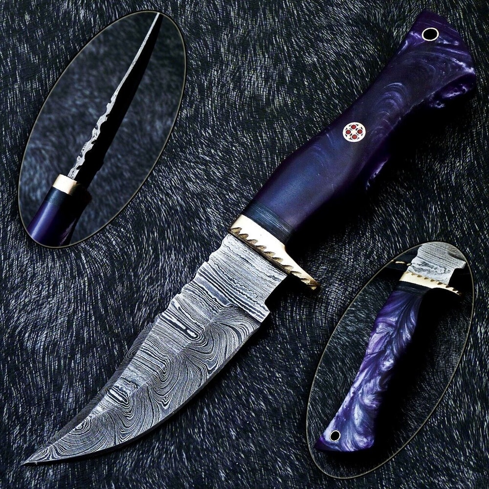 Custom handmade bowie knives near me in alaska.jpg