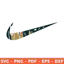 nike x itachi svg, nike svg, naruto anime svg, naruto svg, anime svg, anime manga svg, svg, png, dxf, eps -download file