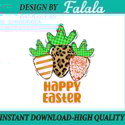 happy easter png, leopard carrots, sublimation designs, sublimation downloads, easter png, digital download