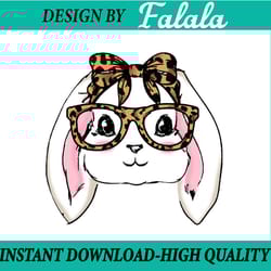 bunny glasses, bunny png, easter sublimation, happy easter png, happy easter bunny, easter png, digital download