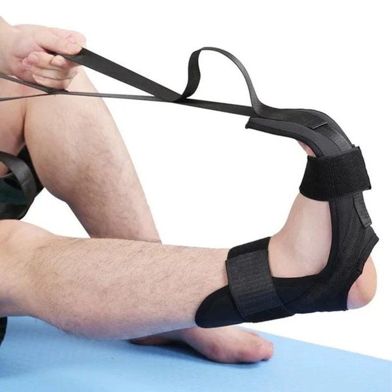 Best fascia stretcher for lower back pain relief