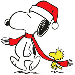 snoopy's christmas svg, peanuts christmas svg, snoopy svg, snoopy xmas svg, charlie brown png file cut digital download