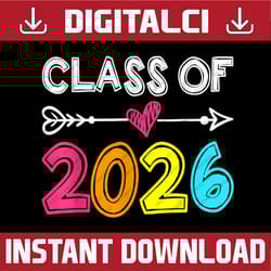 class of 2026 senior 2026 grow with me school graduation last day of school png sublimation design