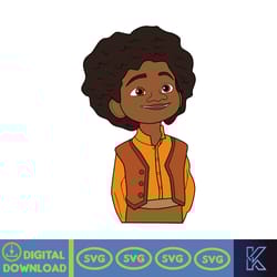 encanto svg, encanto birthday svg files, encanto cut files for cricut, silhouette, encanto clipart, encanto png (125)