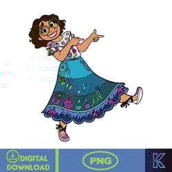 encanto png, encanto digital download, poster, digital download, for nursery(212)