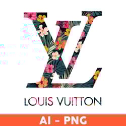 louis vuitton flower svg, louis vuitton svg, louis vuitton logo svg, louis vuitton logo svg, fashion logo svg - download