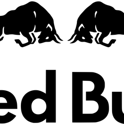 250 red bull drink logo, soft drink svg, soda label svg