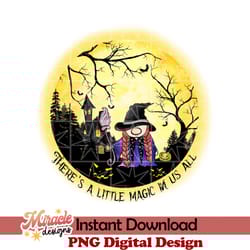 for the love of halloween sublimation