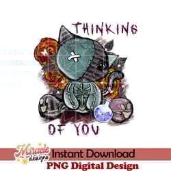 peace love voodoo sublimation